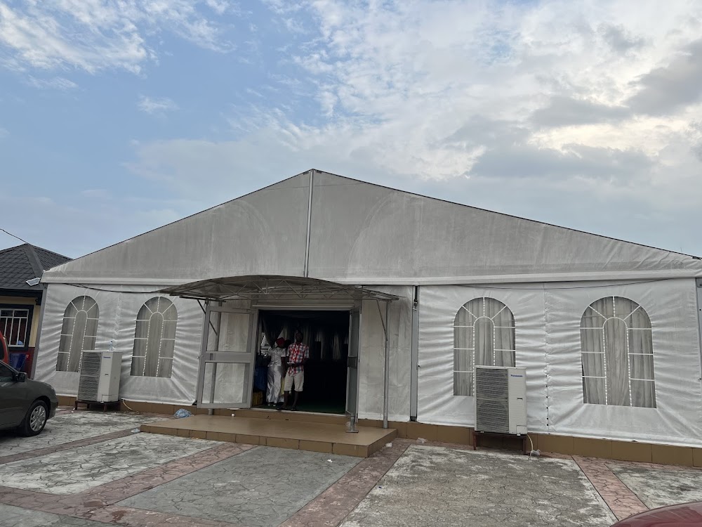 Duellaz landmark event Centre photo 3